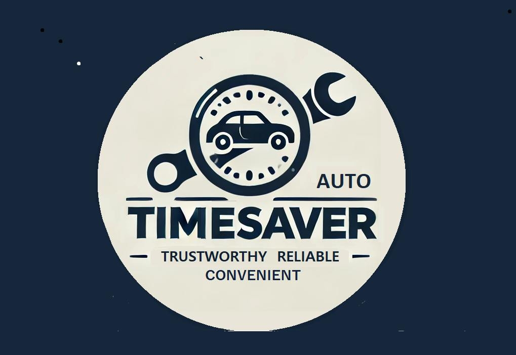 Timesaver Auto Logo